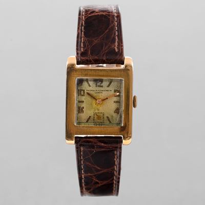 Vacheron & Constantin