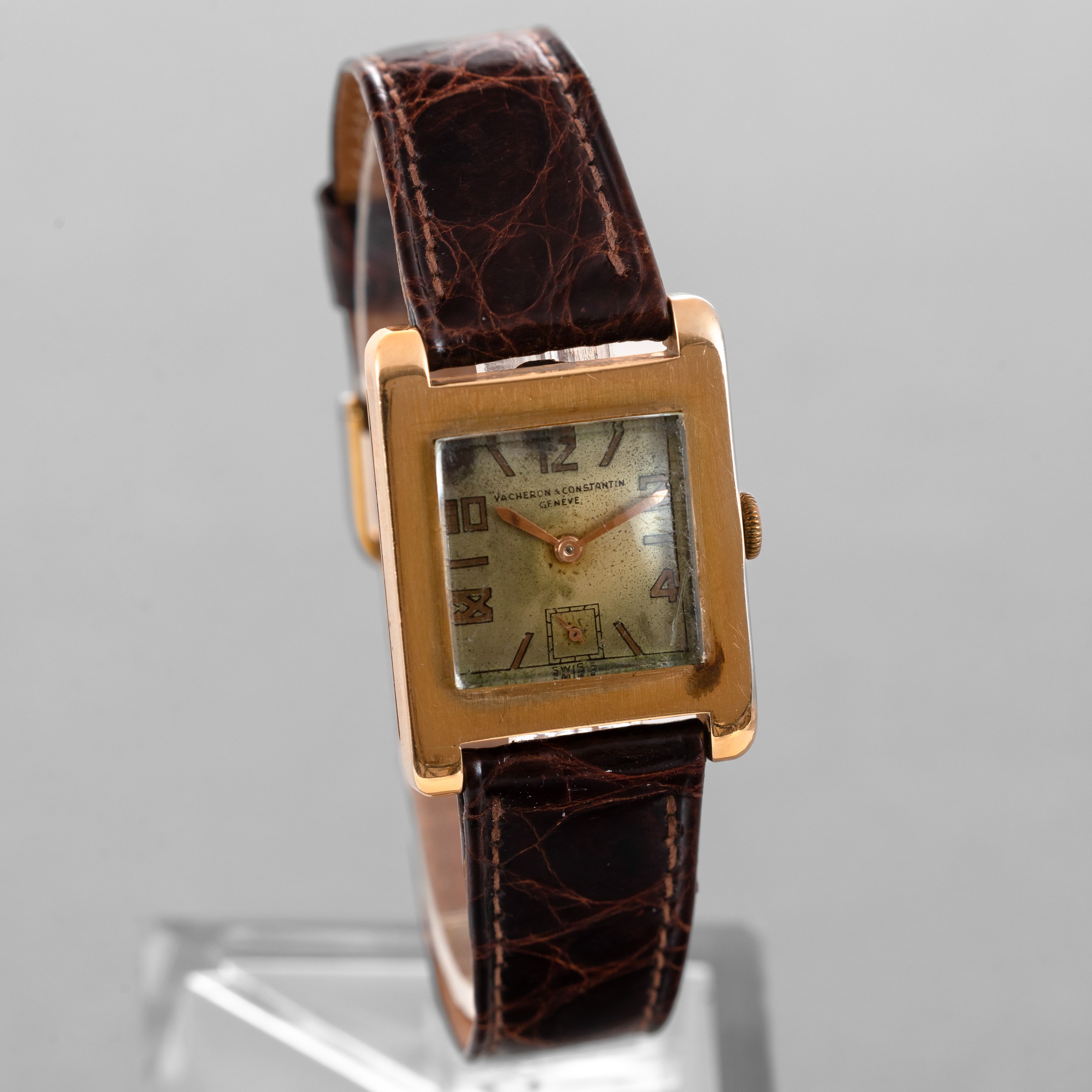 Vacheron & Constantin