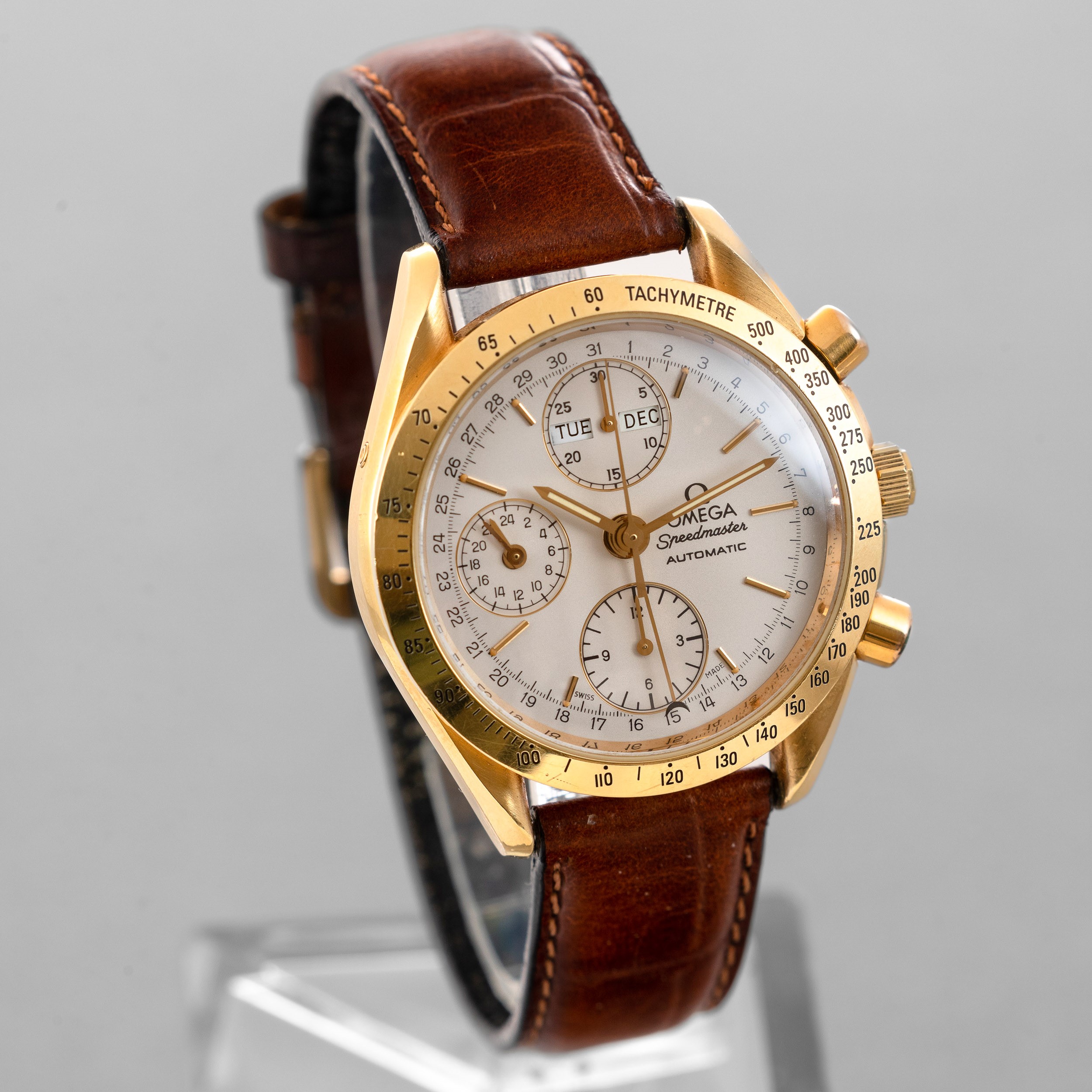 Omega - Speedmaster