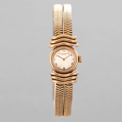 Vacheron & Constantin - Lady
