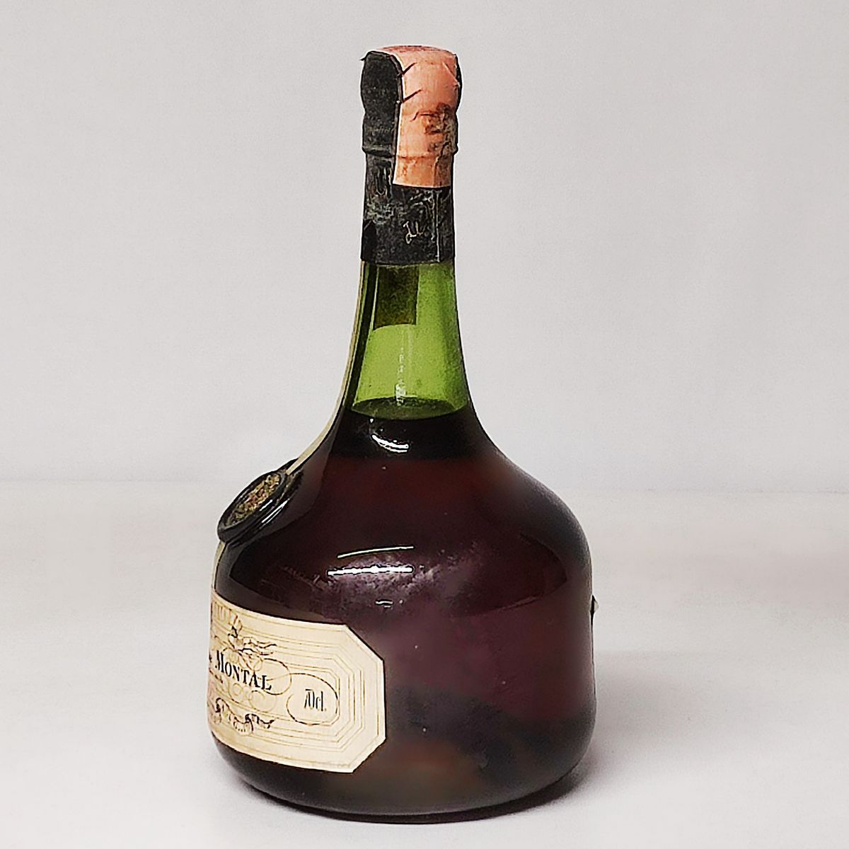 De Montal 1893, Armagnac