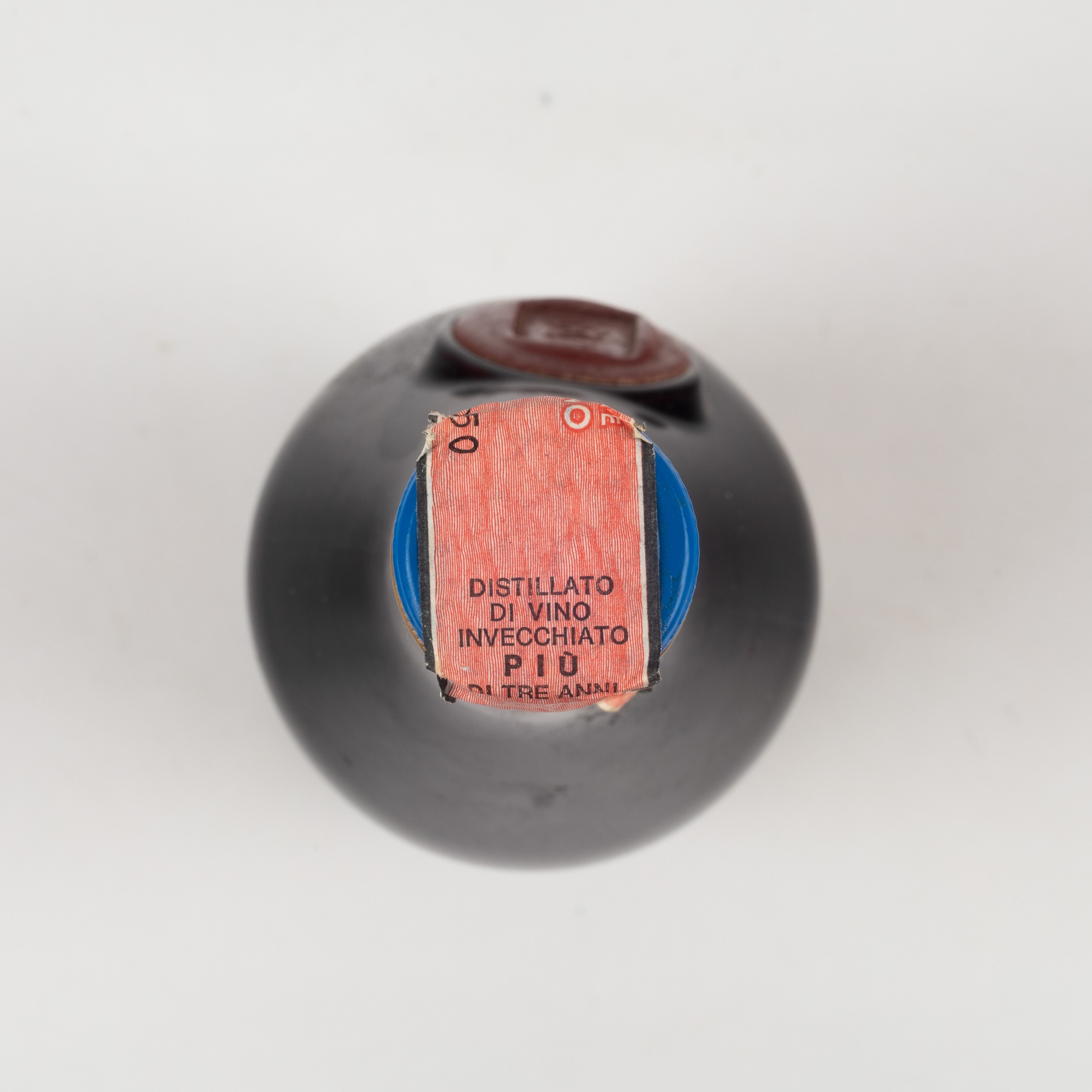 Bas Armagnac, Noir Chateau De Castex 1975