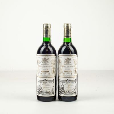 Marques De Riscal, Rioja Reserva