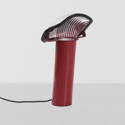 Lampada da Tavolo Mod. Brontes