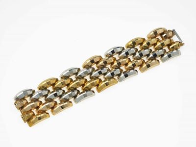 Bracciale Tank