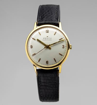 Zenith - Stellina