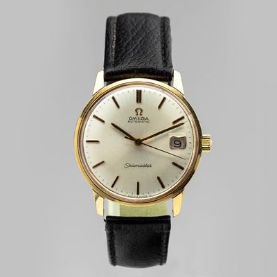 Omega - Seamaster