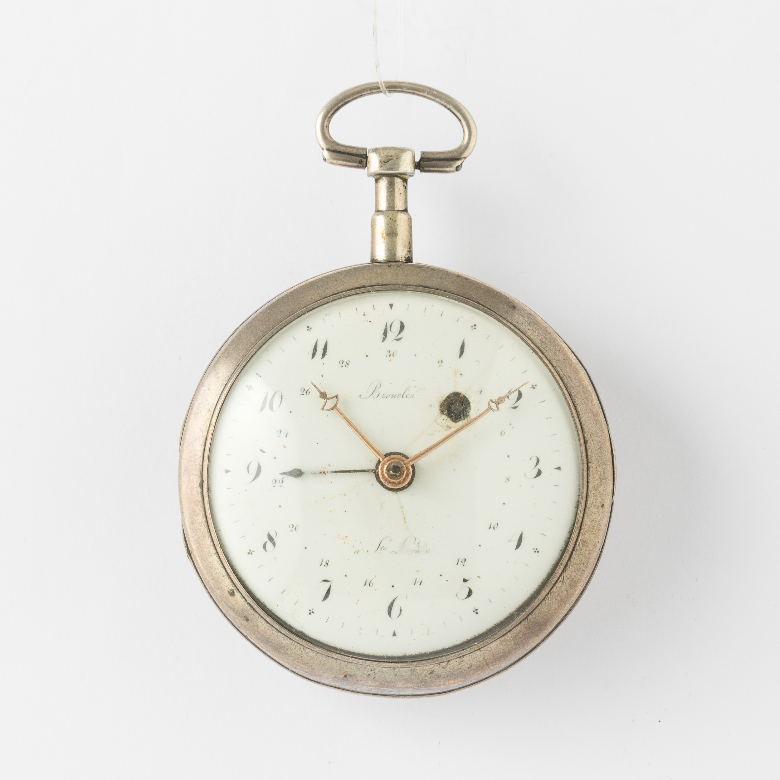 Lotto di 5 Orologi