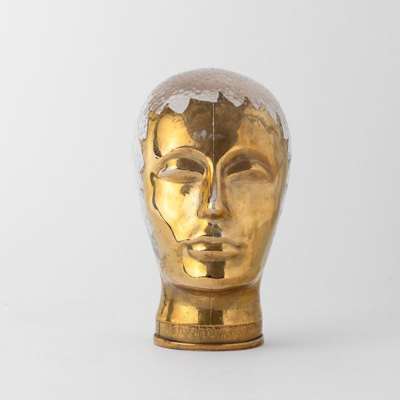 Piero Fornasetti - Senza Titolo