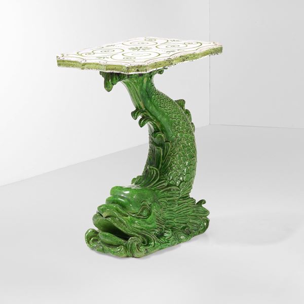 Tavolo occasionale