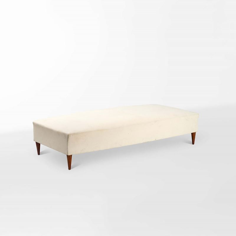 Daybed  - Auction Design - Cambi Casa d'Aste