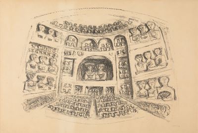 Teatro i