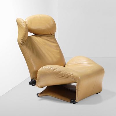 Poltrona Mod. Wink
