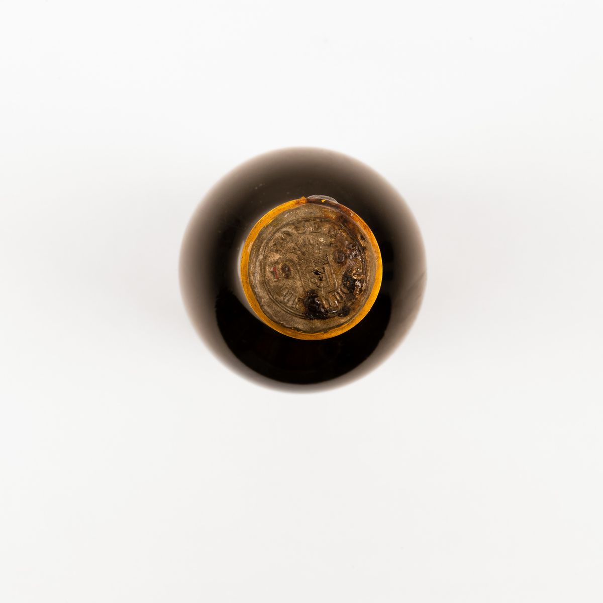 Chateau D'yquem, Sauternes