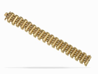 Bracciale Tank