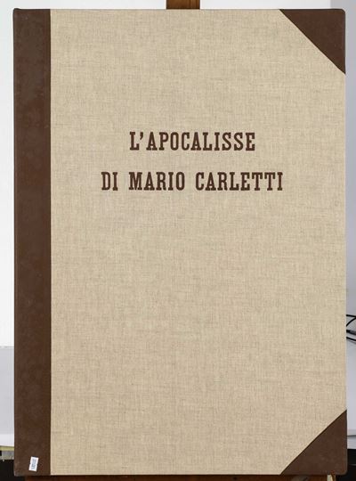 L'apocalisse