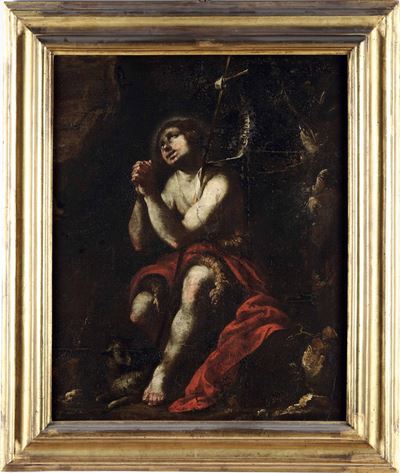 San Giovannino
