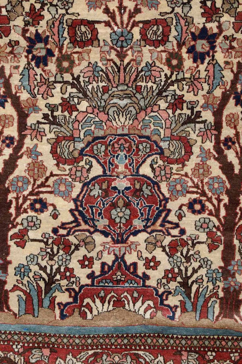 Tappeto Tabriz, Persia Metà XX Secolo