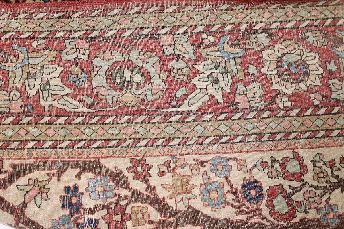 Tappeto Tabriz, Persia Metà XX Secolo