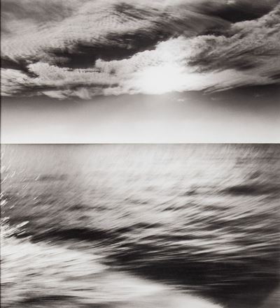 Mare Lux, Opera N. 21