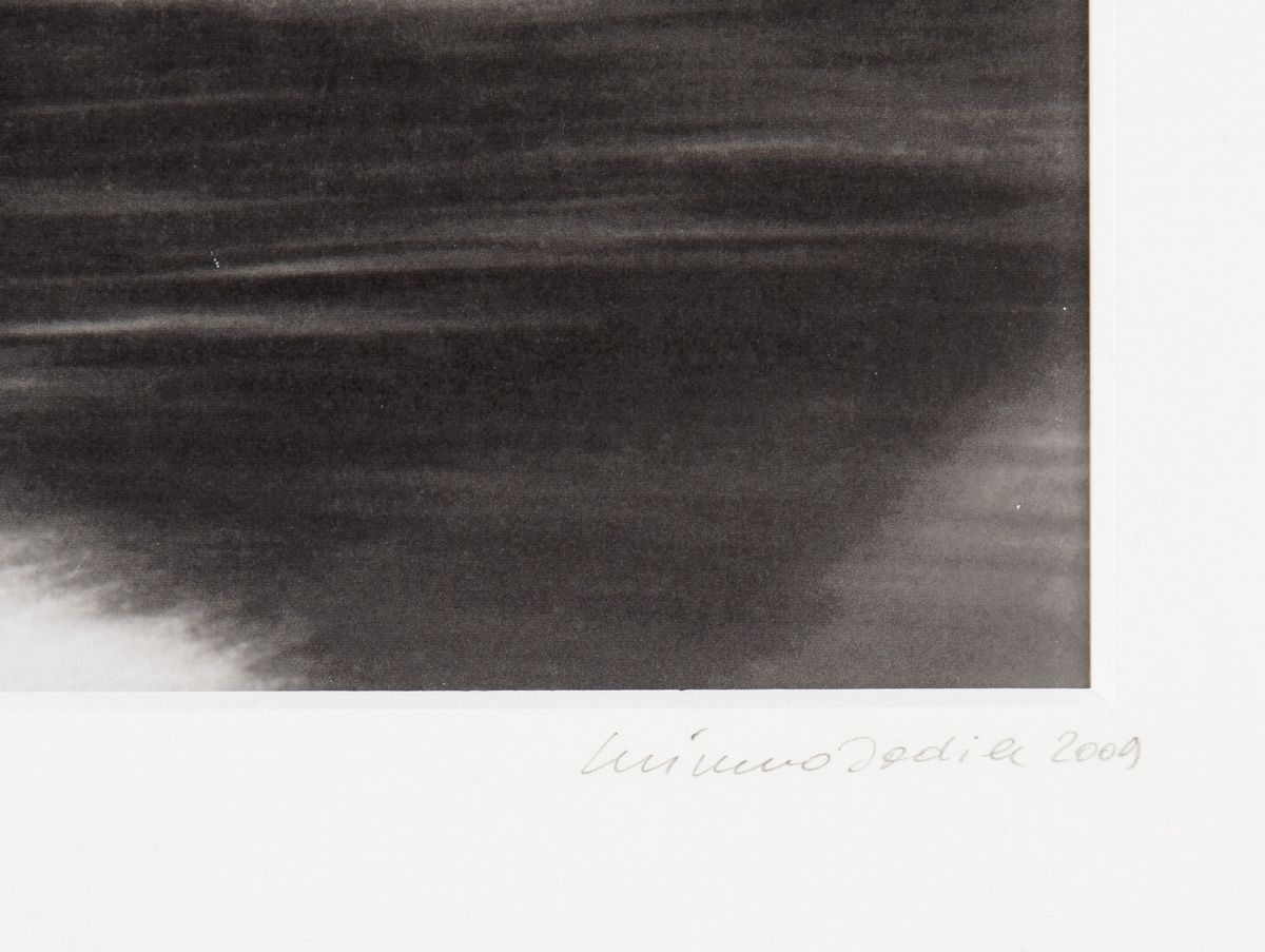 Mimmo Jodice - Mare Lux, Opera N. 21