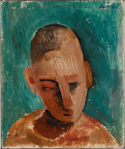 Ritratto Maschile