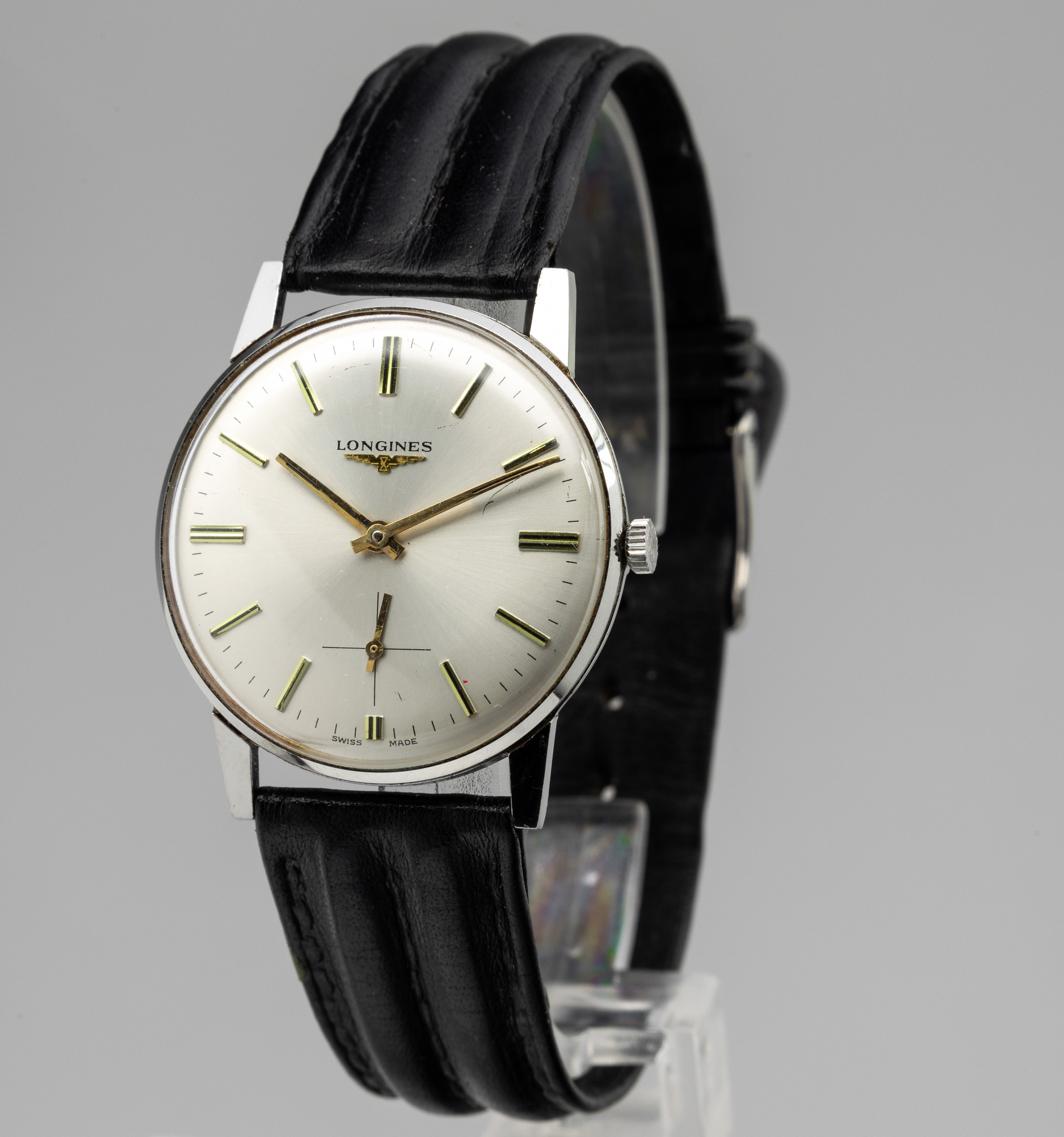 Longines