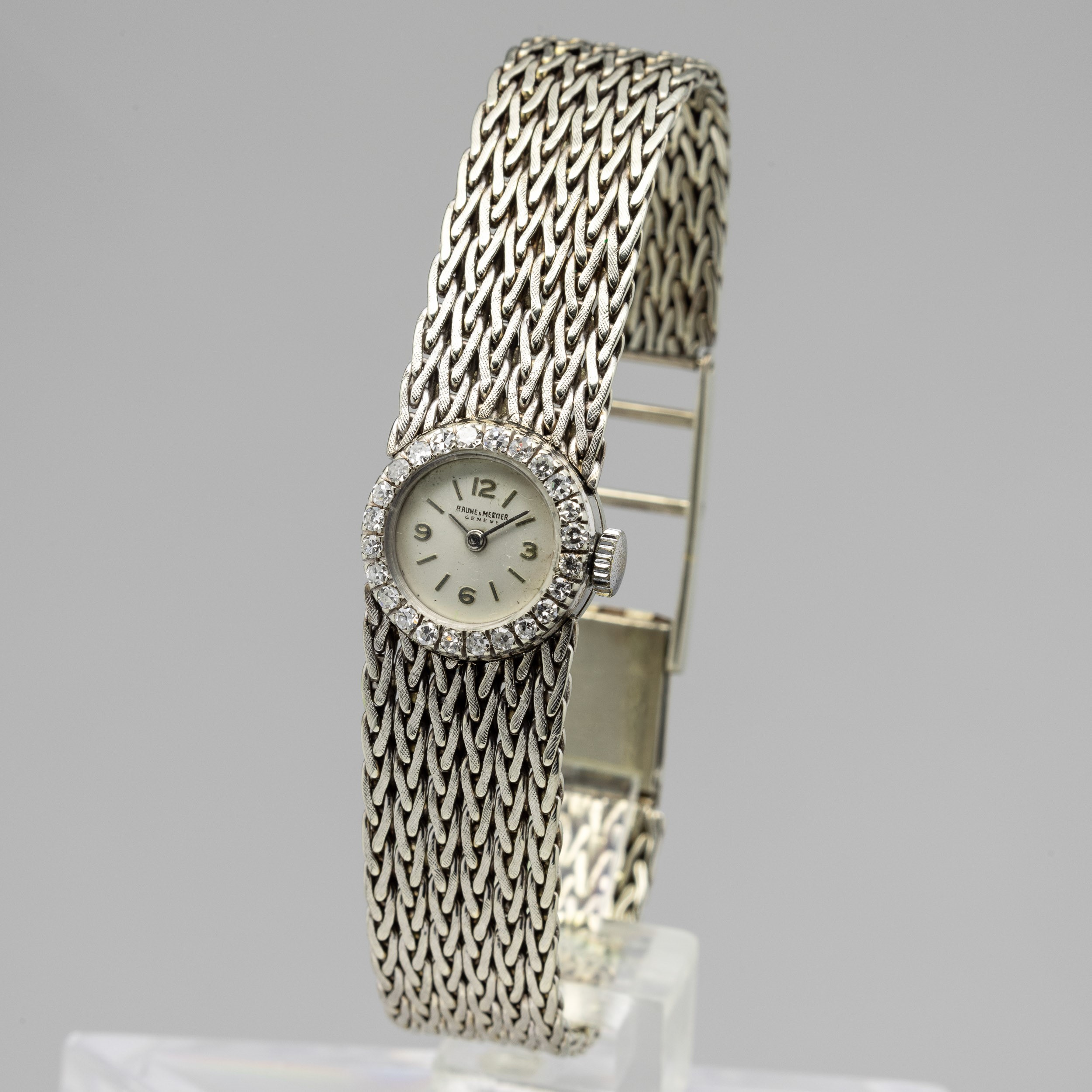 Baume & Mercier