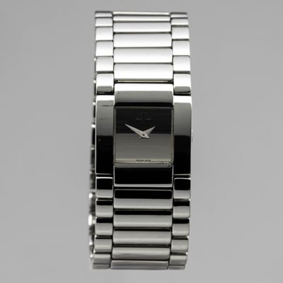 Baume & Mercier - Catwalk