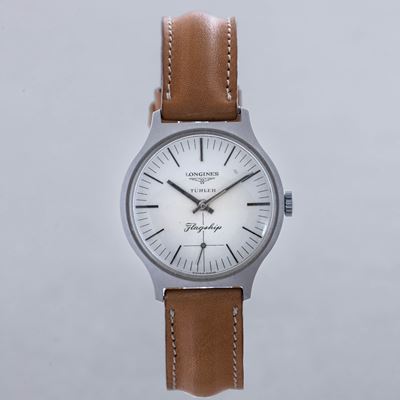 Longines - Flagship Türler