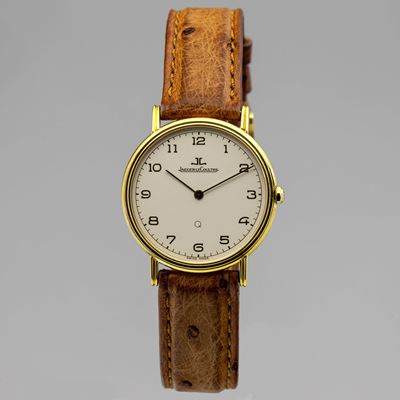 Jaeger le Coultre