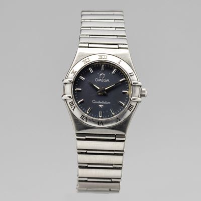 Omega - Constellation Lady