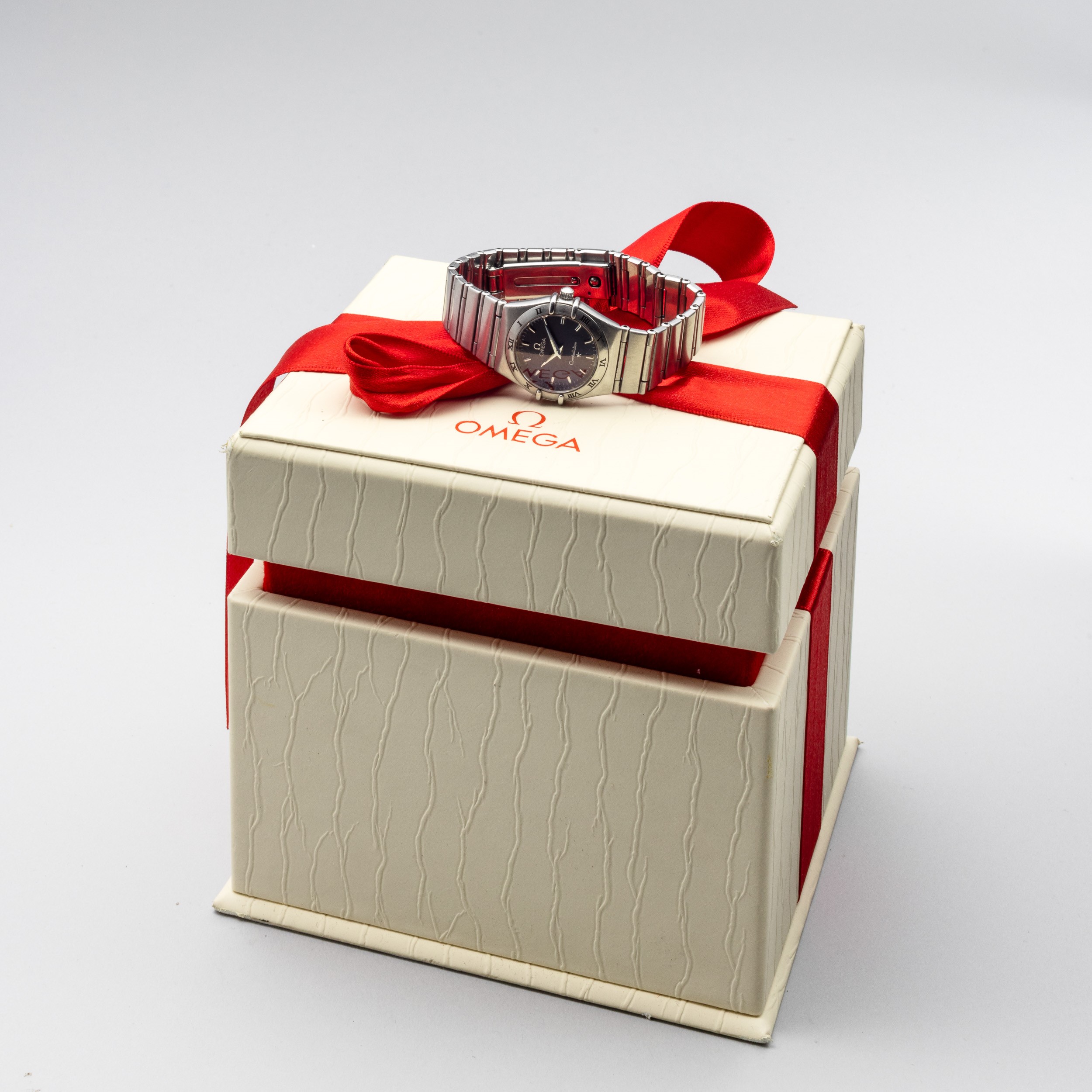 Omega - Constellation Lady