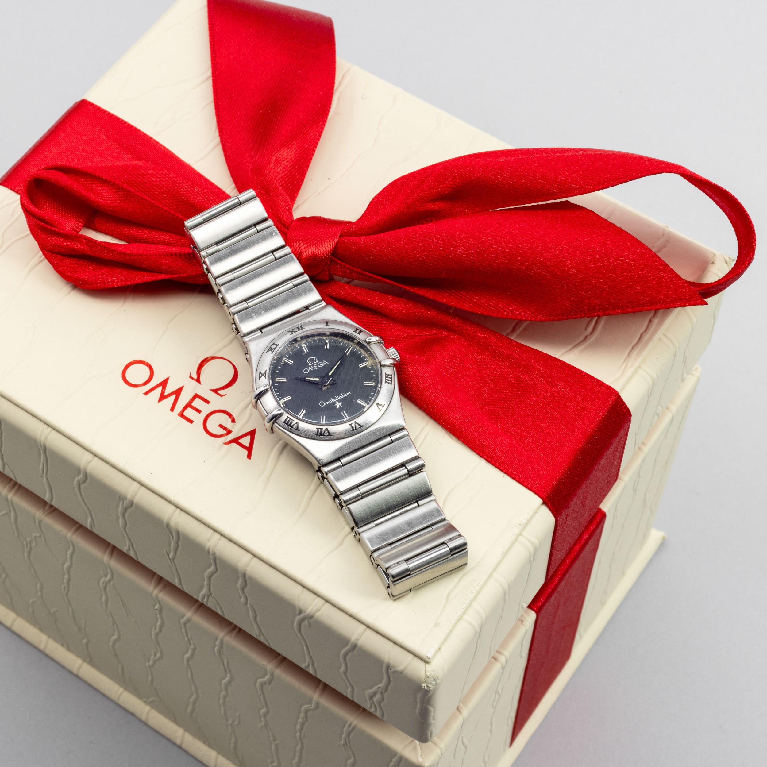 Omega - Constellation Lady