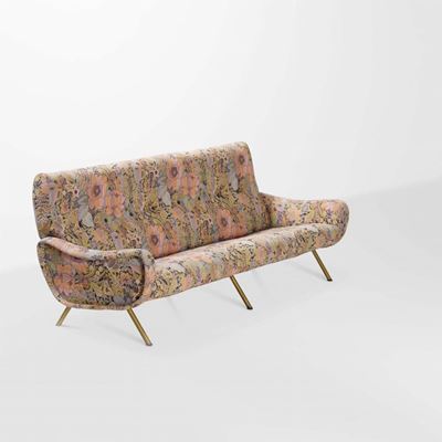 Divano Mod. Lady
