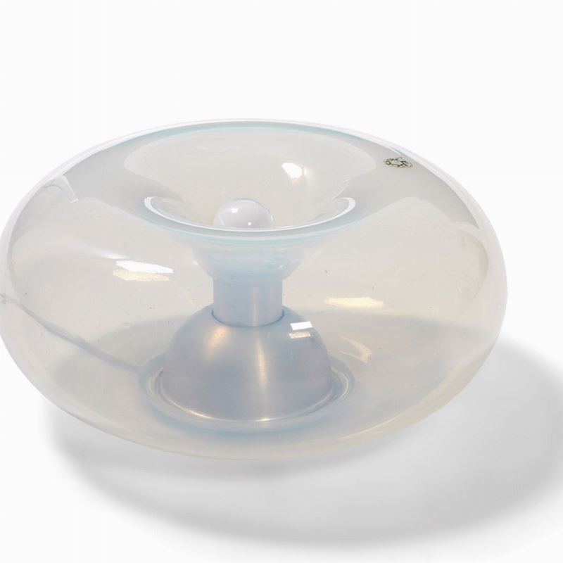 Leucos : Lampada da tavolo  - Auction 20th century furniture - Cambi Casa d'Aste