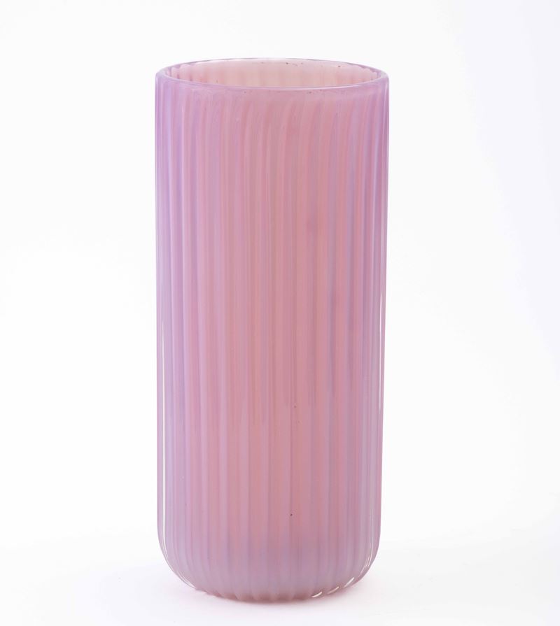 Barovier &amp; Toso : Murano, 1960 ca  - Auction Glass and Ceramic of 20th Century - Cambi Casa d'Aste