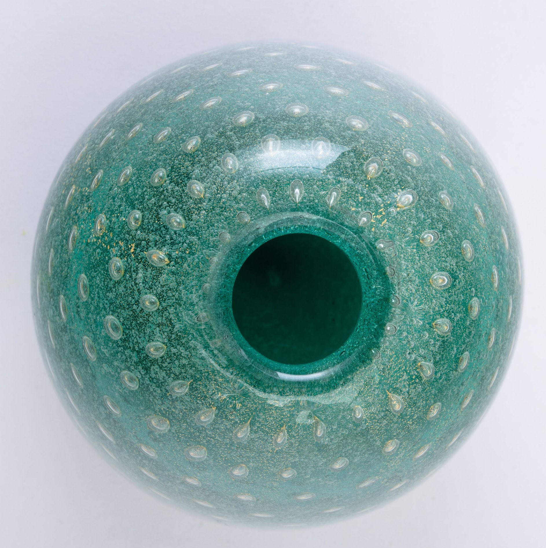 Carlo Scarpa - Venini, Murano, 1936