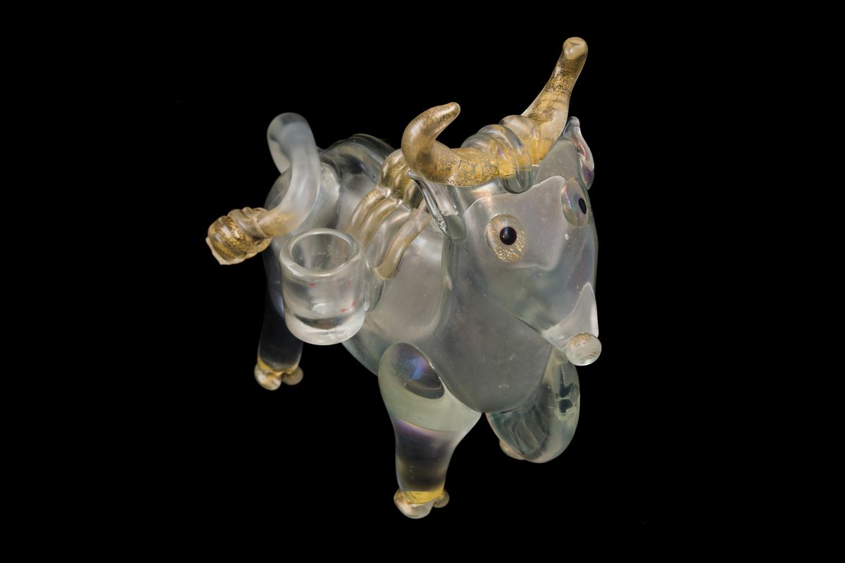 Ercole Barovier, Barovier & Toso - Murano 1940 Ca