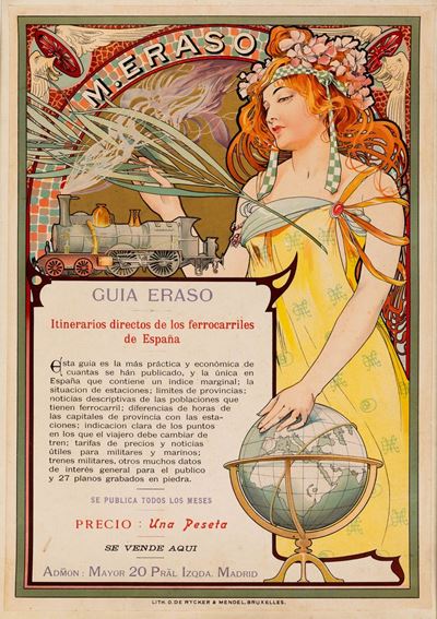 Guia Eraso Ferrovia