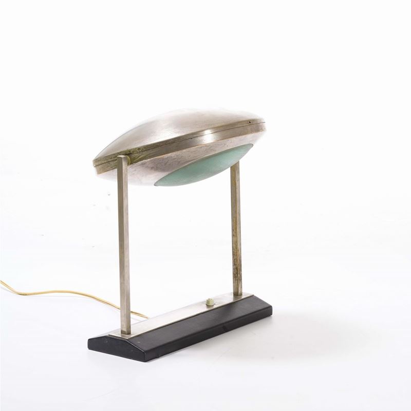 Stilnovo : Lampada da tavolo  - Asta Design - Cambi Casa d'Aste