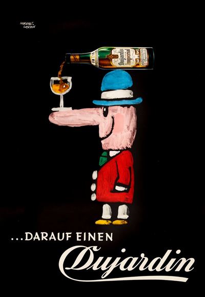 Liquore Dujardin