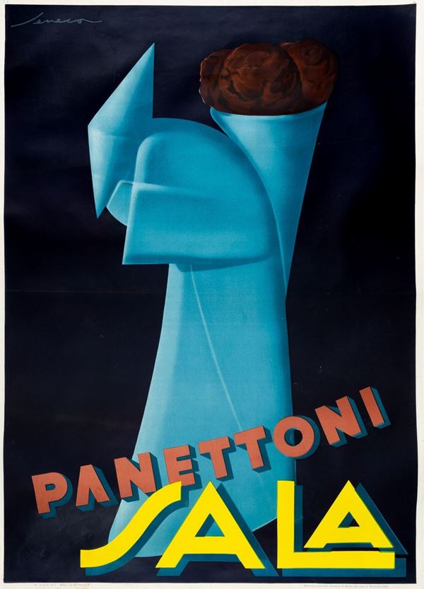Panettoni Sala