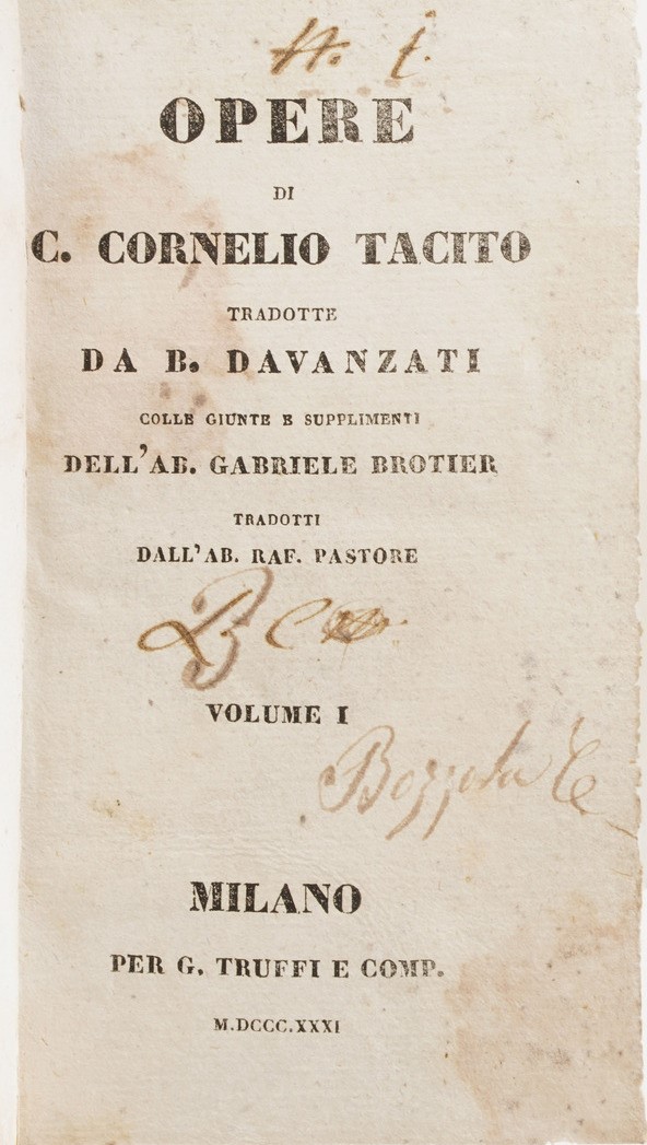 Autori Vari- Lotto di Quantità gli Uomini D'arme nelle Campagne Napoleoniche, la Libreria dello S...