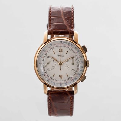 Eterna - Chrono