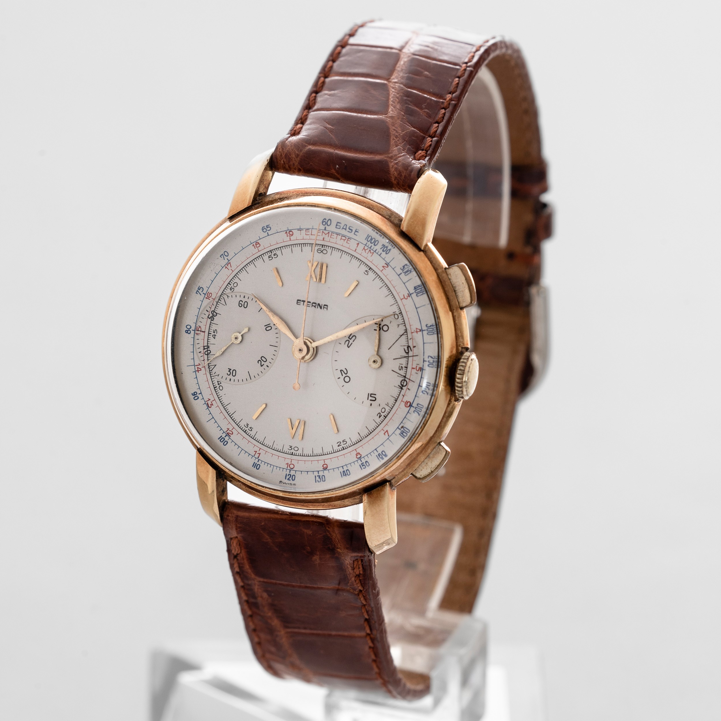 Eterna - Chrono