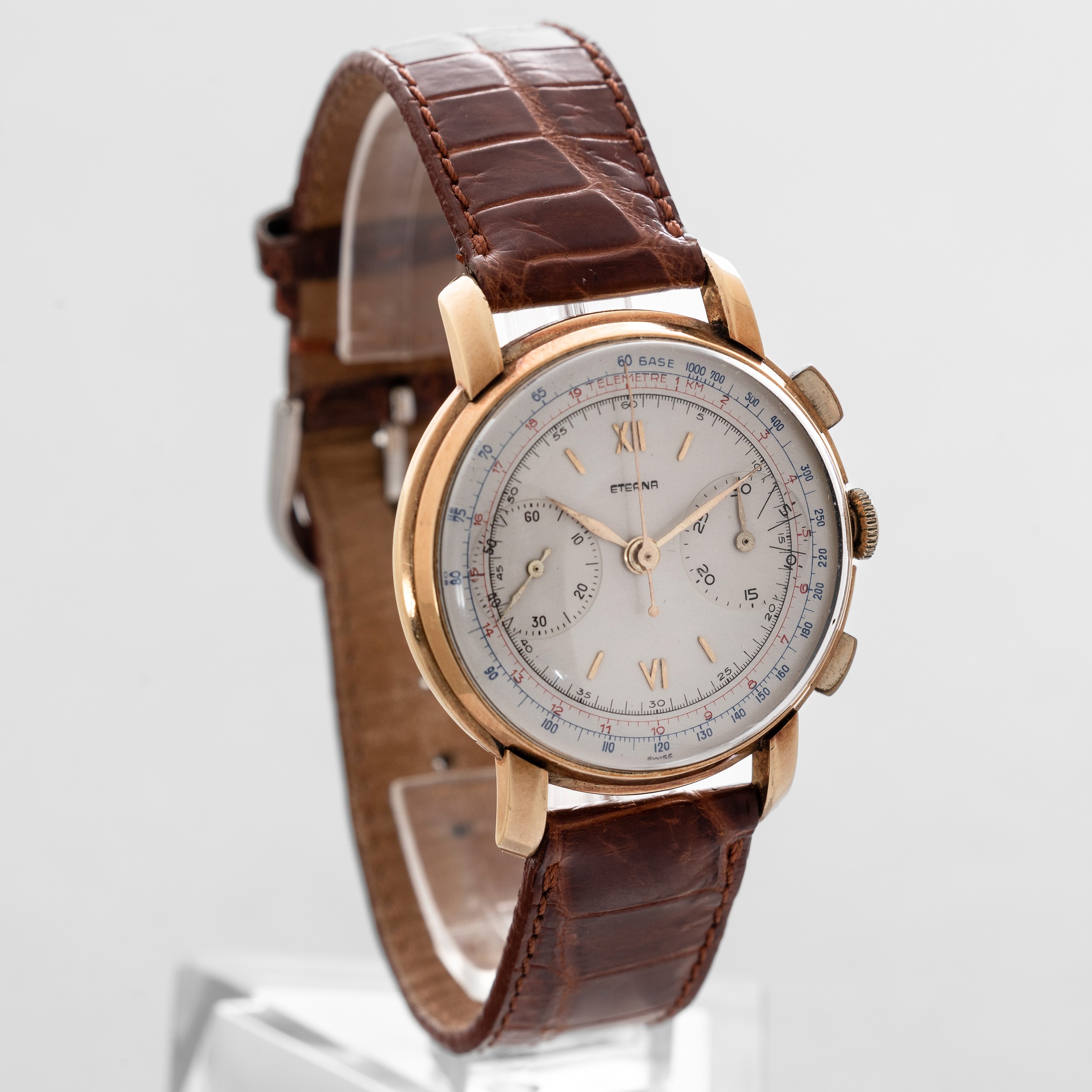 Eterna - Chrono