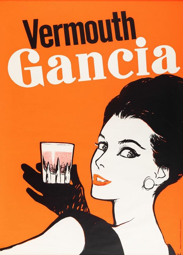 Vermouth Gancia Torino