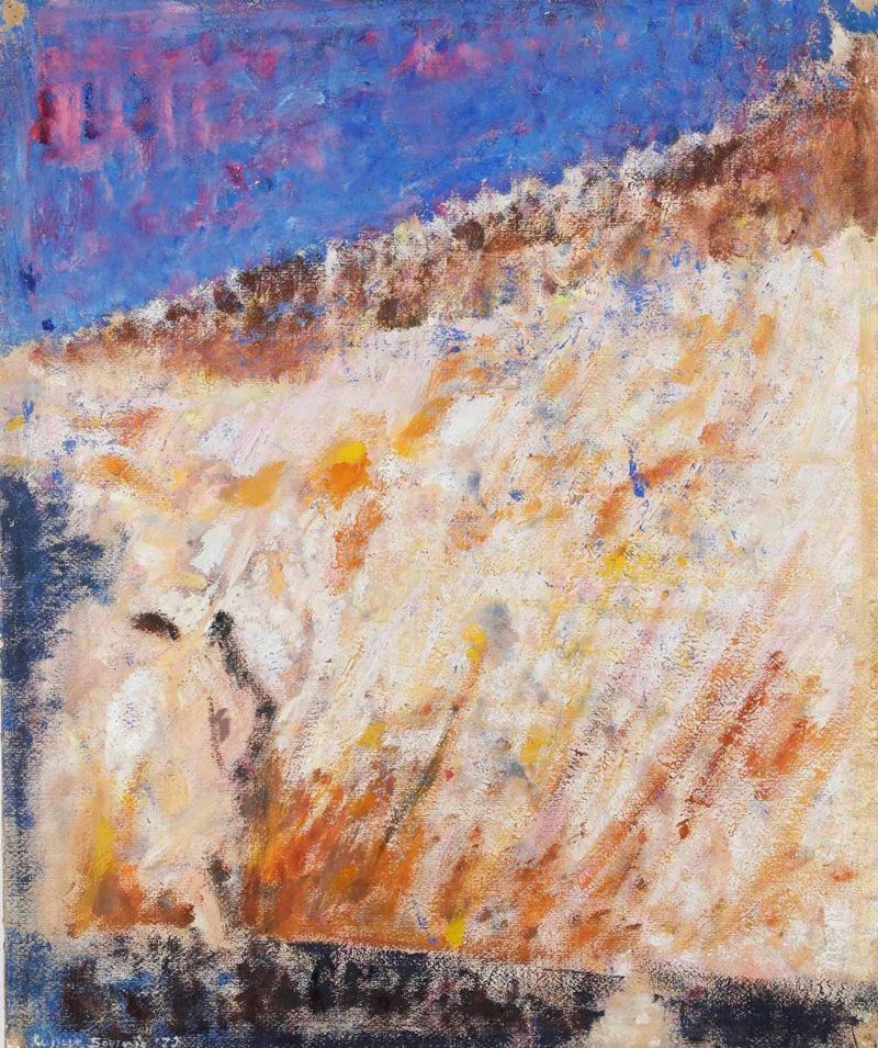 Ruggero Savinio - L'età Dell'oro