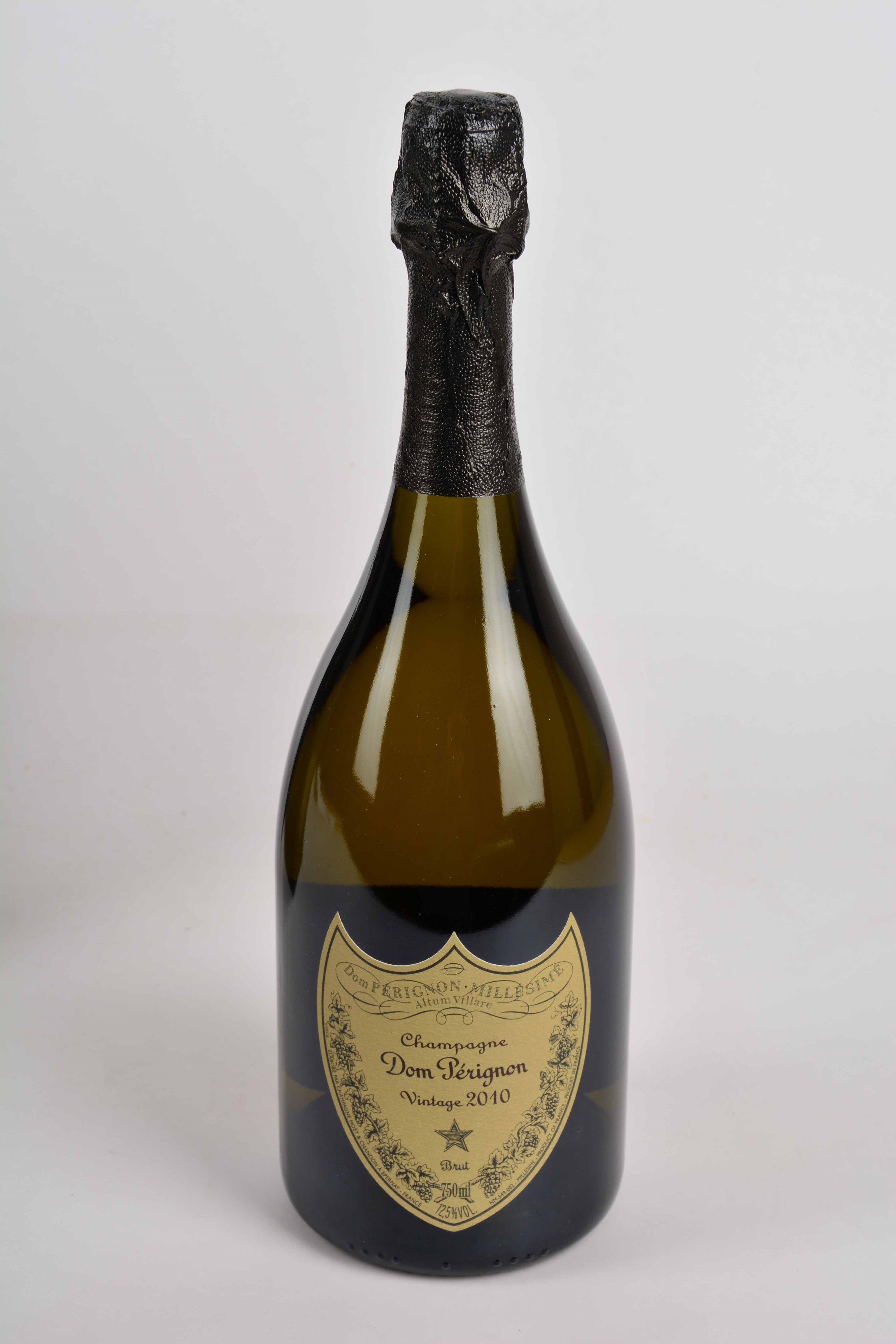 Moet Et Chandon, Dom Perignon 2010